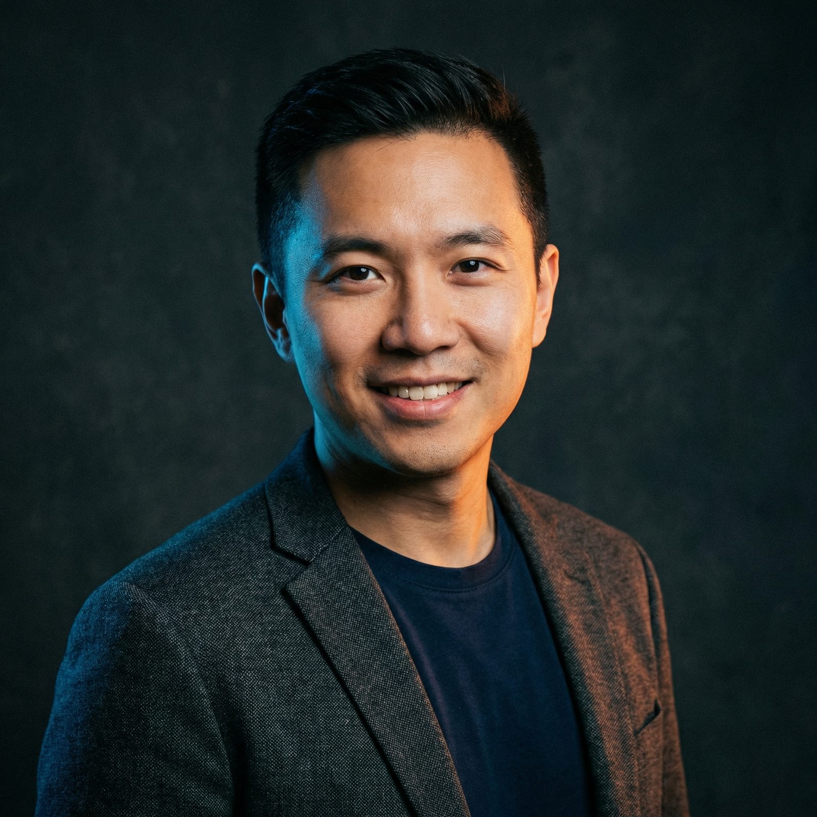 好色先生影视传媒资深制片人王浩然