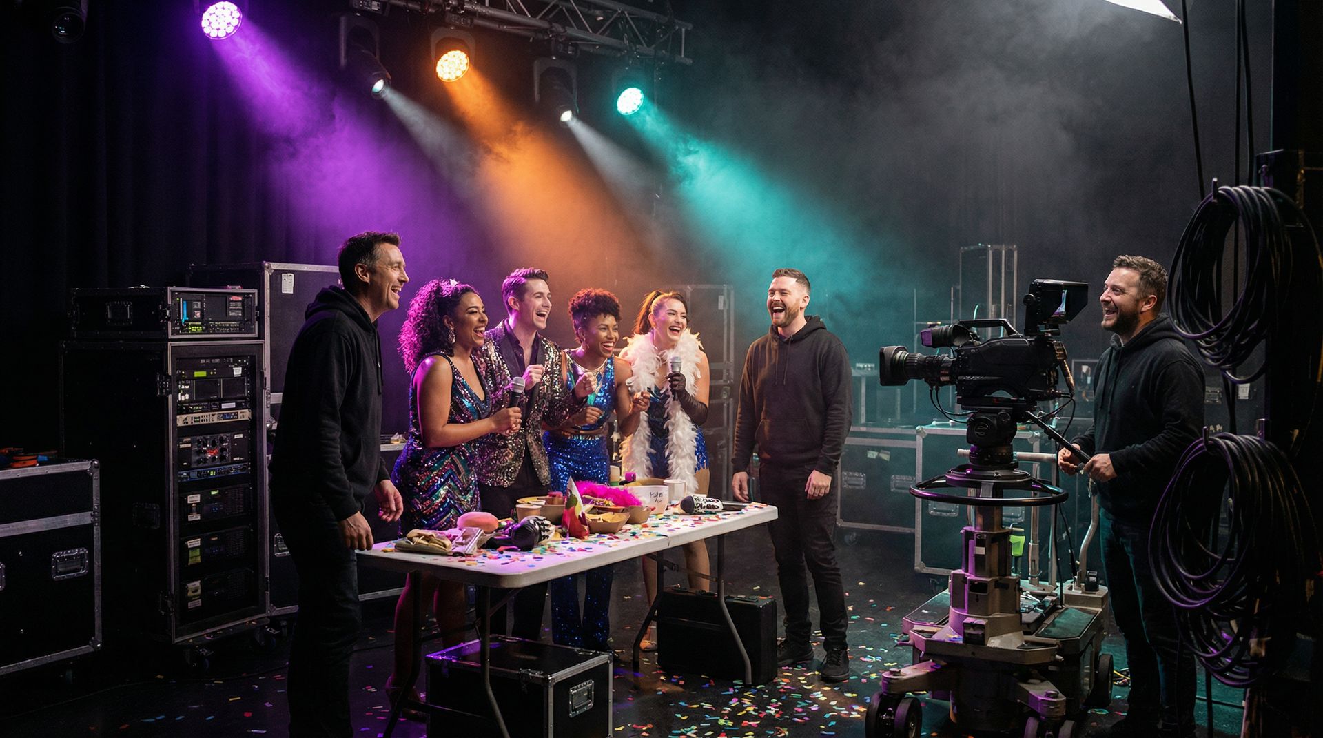 小蓝视频综艺视频