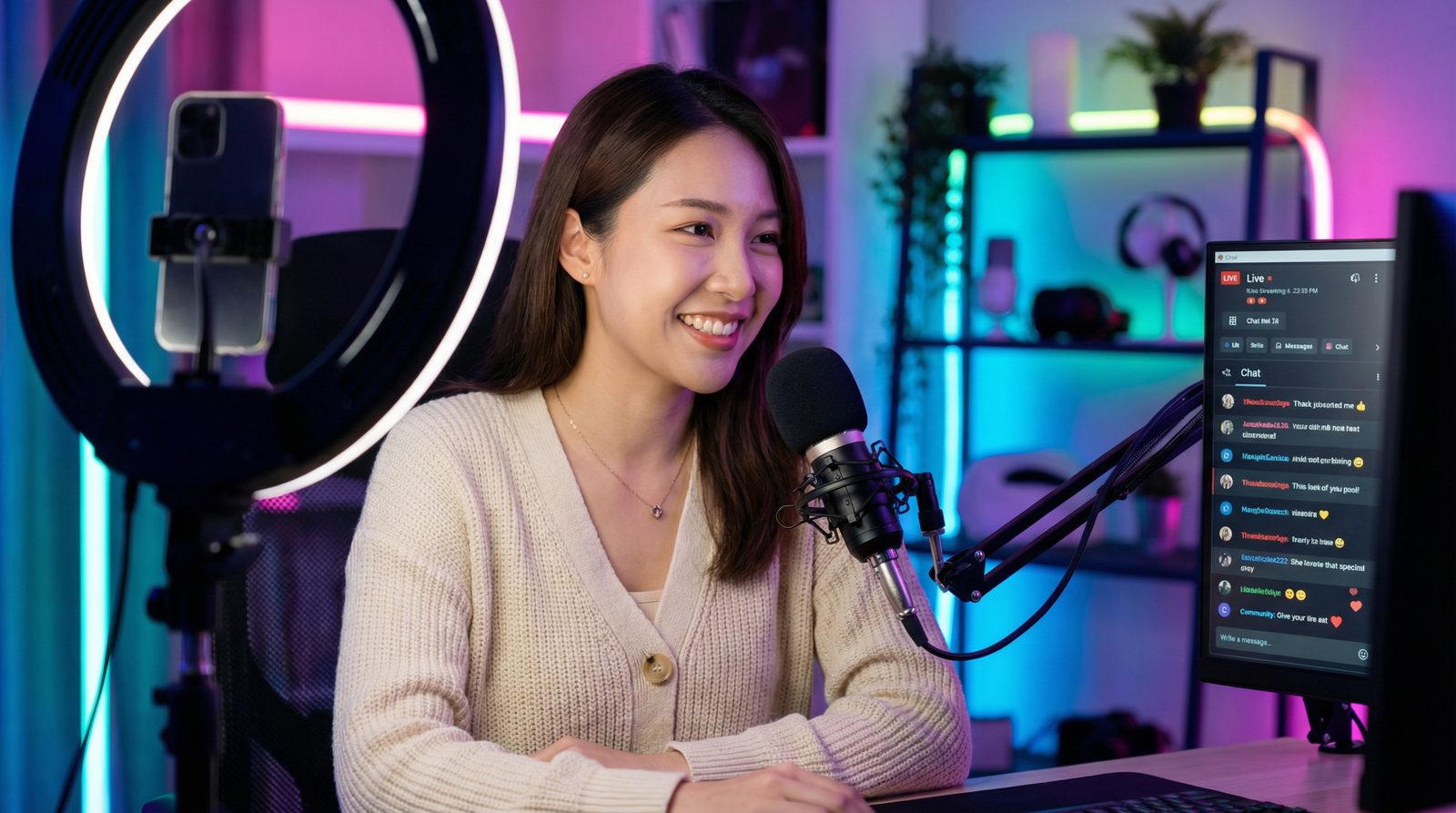 好色先生美女直播视频