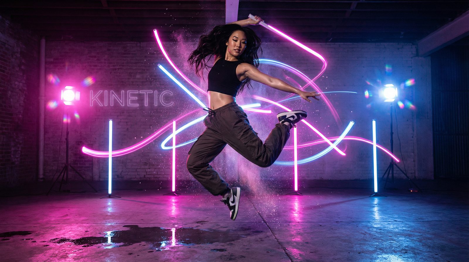 好色先生舞蹈视频