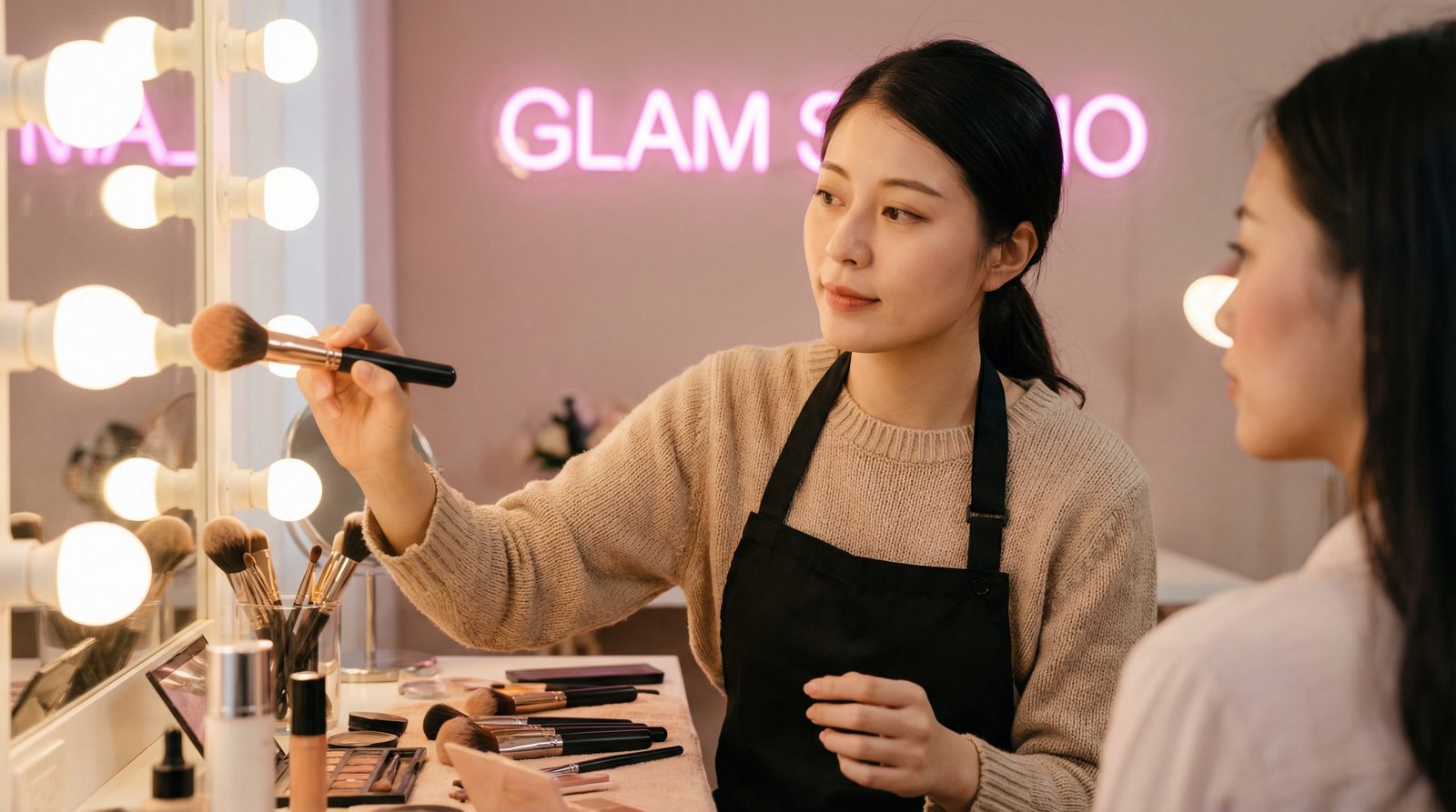 好色先生美妆视频：专业美妆视频教程